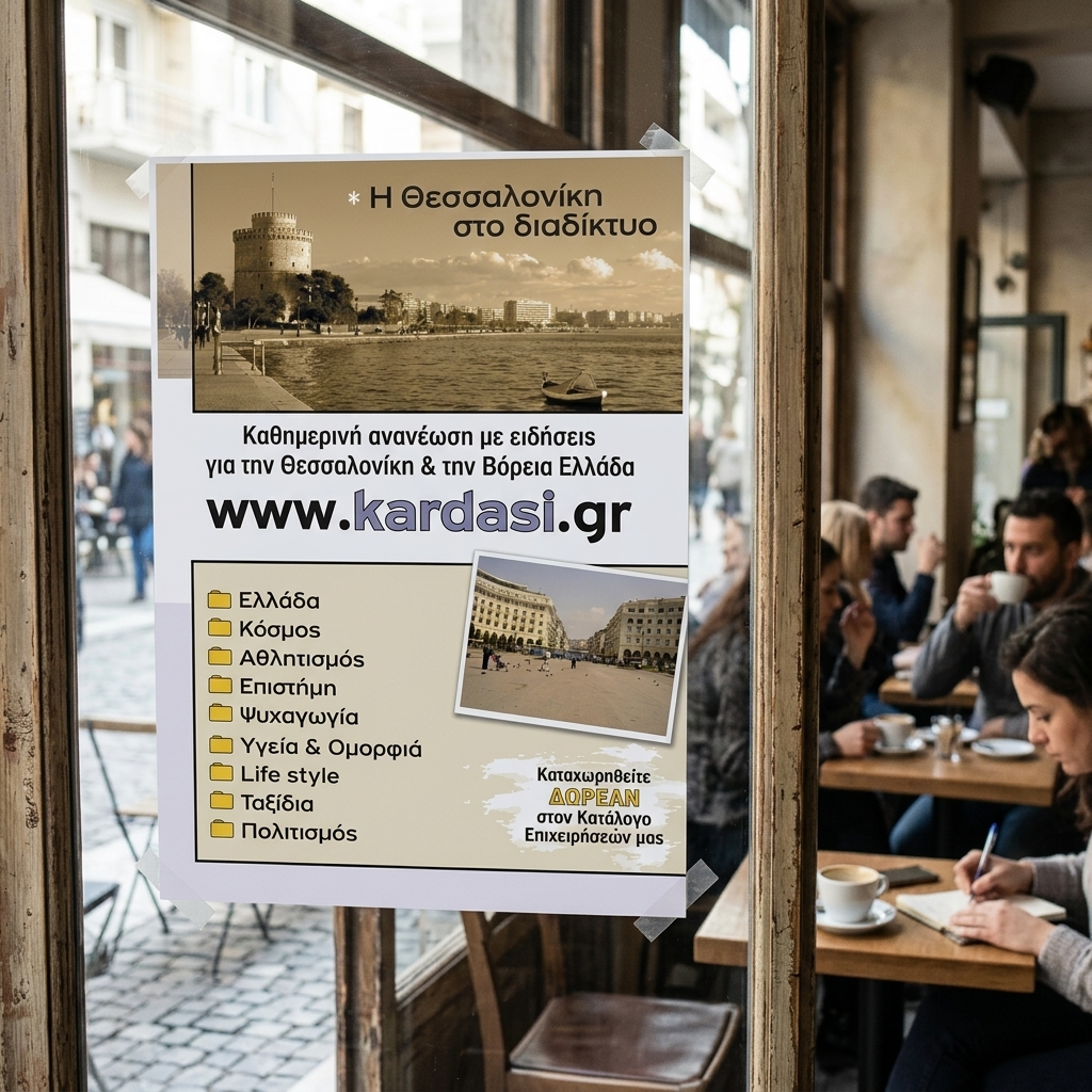    Εκτυπώσεις Αφίσα - Κωδικός: 10155    Αυτή η     αφίσα    εντυπωσιάζει με την έντονη χρήση χρωμάτων που τραβούν αμέσως την προσοχή. Η διάταξή της είναι προσεκτικά σχεδιασμένη, με τα κύρια γραφικά να ξεχωρίζουν στο κέντρο, δημιουργώντας έναν οπτικό πόλο έλξης. Οι γραμματοσειρές που χρησιμοποιούνται είναι μοντέρνες και ευανάγνωστες, προσφέροντας μια ισορροπία ανάμεσα στην κομψότητα και την σαφήνεια.    Κατασκευασμένες από χαρτί υψηλής ποιότητας, οι     αφίσες    αυτές εξασφαλίζουν αντοχή στην υγρασία και τα καιρικά φαινόμενα, ιδανικές για χρήση σε εσωτερικούς και εξωτερικούς χώρους. Το ανθεκτικό υλικό τους διασφαλίζει ότι η     αφίσα    σας θα παραμείνει αναλλοίωτη και εντυπωσιακή για μεγάλο χρονικό διάστημα.    Διατίθενται σε ποικιλία μεγεθών, από μικρές διαφημιστικές     αφίσες    έως μεγάλες προβολές για τοίχους. Αφήστε μας να προσαρμόσουμε την     αφίσα    σας προσθέτοντας τα εταιρικά σας χρώματα, λογότυπα και το περιεχόμενο που επιθυμείτε.    Οι     αφίσες    αυτές είναι ιδανικές για ποικιλία χρήσεων, όπως:       Διαφήμιση συναυλιών και καλλιτεχνικών εκδηλώσεων       Προώθηση εμπορικών προϊόντων       Ανακοινώσεις τοπικών εκδηλώσεων ή φεστιβάλ       Εταιρικές εκθέσεις και παρουσιάσεις       Σήμανση σε εμπορικά κέντρα       Προώθηση ταινιών και θεατρικών παραστάσεων       Εκστρατείες κοινωνικής ευαισθητοποίησης       Ανακοινώσεις εκπτώσεων και προσφορών       Διαφημίσεις σε τοπικές αγορές και επιχειρήσεις       Προώθηση αθλητικών γεγονότων       Σήμανση σε δημόσιους χώρους (π.χ. πλατείες, σταθμοί)       Προώθηση νέων καταστημάτων ή υπηρεσιών       Διαφήμιση φιλανθρωπικών εκδηλώσεων       Ενημέρωση για σεμινάρια και εκπαιδευτικά προγράμματα       Προώθηση εκστρατειών πολιτικών κομμάτων       Σήμανση σε μουσεία και πολιτιστικά ιδρύματα       Προώθηση σε τουριστικά γραφε   