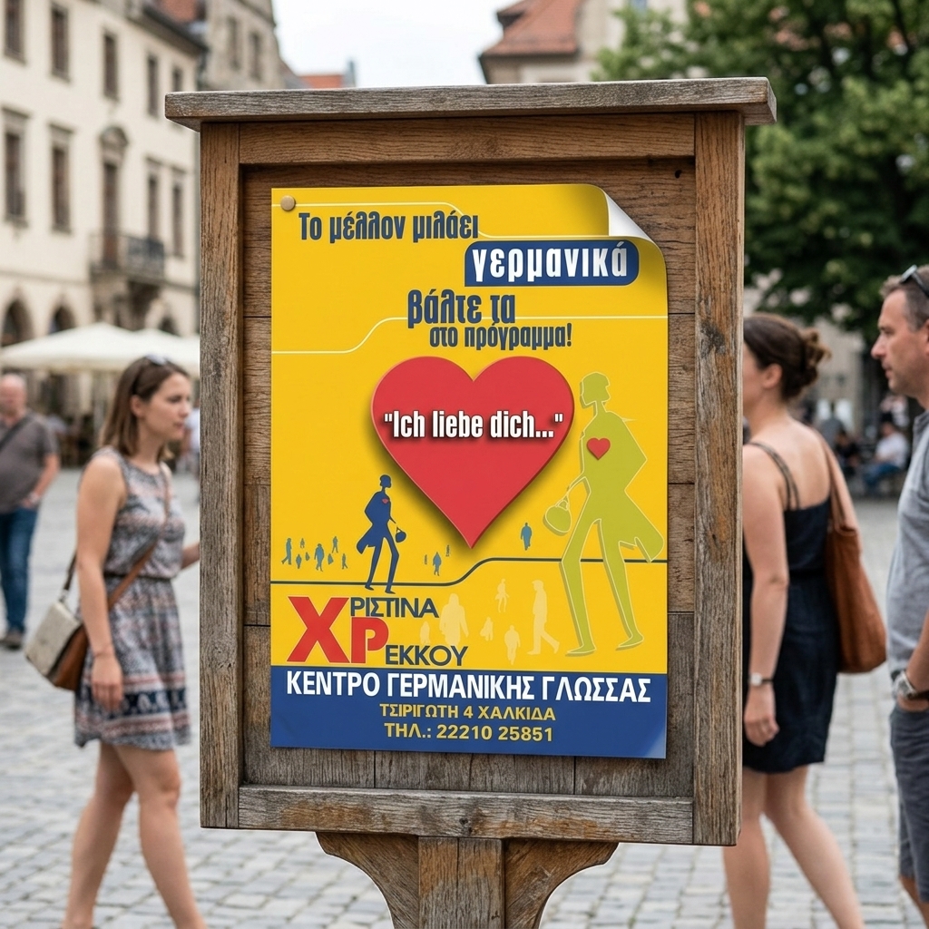    Εκτυπώσεις Αφίσες    Η αφίσα αυτή ξεχωρίζει με τα ζωντανά, έντονα χρώματα που τραβούν την προσοχή. Η διάταξή της είναι σε αρμονία με τα γραφικά και τις εικόνες που περιλαμβάνει, δημιουργώντας μια ισχυρή οπτική επίδραση. Οι γραμματοσειρές έχουν επιλεγεί προσεκτικά ώστε να είναι ευδιάκριτες και να διαβάζονται εύκολα από μακριά, προσδίδοντας ταυτόχρονα μια μοντέρνα αίσθηση στην αφίσα.    Οι αφίσες μας τυπώνονται σε χαρτί υψηλής ποιότητας που διαθέτει αντοχή στην υγρασία και στις καιρικές συνθήκες. Αυτό εξασφαλίζει ότι κάθε αφίσα θα διατηρηθεί χωρίς φθορά για μεγάλο χρονικό διάστημα, κάνοντάς τη ιδανική για εσωτερικούς και εξωτερικούς χώρους.    Οι διαθέσιμες επιλογές μεγέθους είναι πολλές, από μικρές διαφημιστικές αφίσες έως μεγάλες προβολές για τοίχους. Οι πελάτες μπορούν επίσης να προσαρμόσουν τις αφίσες με εταιρικά χρώματα, λογότυπα και περιεχόμενο, ώστε να αντανακλούν την προσωπικότητα της επιχείρησής τους.    Αυτές οι αφίσες είναι ιδανικές για την προώθηση εκδηλώσεων, διαφημίσεων ή για χρήση σε δημόσιους χώρους. Ειδικότερα, είναι απαραίτητες για:       Διαφήμιση συναυλιών και καλλιτεχνικών εκδηλώσεων       Προώθηση εμπορικών προϊόντων       Ανακοινώσεις τοπικών εκδηλώσεων ή φεστιβάλ       Εταιρικές εκθέσεις και παρουσιάσεις       Σήμανση σε εμπορικά κέντρα       Προώθηση ταινιών και θεατρικών παραστάσεων       Εκστρατείες κοινωνικής ευαισθητοποίησης       Ανακοινώσεις εκπτώσεων και προσφορών       Διαφημίσεις σε τοπικές αγορές και επιχειρήσεις       Προώθηση αθλητικών γεγονότων       Σήμανση σε δημόσιους χώρους       Προώθηση νέων καταστημάτων ή υπηρεσιών       Διαφήμιση φιλανθρωπικών εκδηλώσεων       Ενημέρωση για σεμινάρια και εκπαιδευτικά προγράμματα       Προώθηση εκστρατειών πολιτικών κομμάτων       Σήμανση σε μουσεία και πολιτιστικά ιδρύματα       Προώθηση σε τουριστικά γραφεία       Προώθηση σε καφετέριες και εστιατόρια       Διαφημίσεις σε γυ   