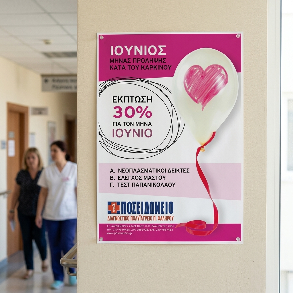    Εκτυπώσεις Αφίσα: RR75957    Αυτή η εντυπωσιακή     αφίσα    συνδυάζει ζωντανά χρώματα και δυναμική διάταξη που τραβάει αμέσως την προσοχή. Η χρήση έντονων αποχρώσεων του κόκκινου και του μπλε μαζί με φωτεινές λεπτομέρειες δημιουργεί μια αίσθηση ενέργειας και κίνησης. Η διάταξή της είναι προσεκτικά σχεδιασμένη έτσι ώστε οι πληροφορίες να είναι ευδιάκριτες καινα προσελκύουν το βλέμμα του θεατή.    Επιπλέον, οι εικόνες και τα γραφικά έχουν επιλεγεί προσεκτικά για να ενισχύσουν το μήνυμα της     αφίσα    ς, ενώ οι γραμματοσειρές που χρησιμοποιούνται προσφέρουν μια μοντέρνα, καθαρή αίσθηση και είναι εύκολες στην ανάγνωση. Όλα αυτά τα οπτικά στοιχεία συνεργάζονται για να δημιουργήσουν μια συνολική εντύπωση που είναι εντυπωσιακή και ελκυστική.    Οι αφίσες μπορούν να εκτυπωθούν σε χαρτί υψηλής ποιότητας, ανθεκτικό στην υγρασία και τις καιρικές συνθήκες, εξασφαλίζοντας ότι θα διατηρηθούν σε εξαιρετική κατάσταση για μεγάλο χρονικό διάστημα. Η αντοχή του υλικού σημαίνει ότι οι εκτυπώσεις μας είναι ιδανικές για εσωτερικούς και εξωτερικούς χώρους.    Διατίθενται σε διάφορα μεγέθη, καλύπτοντας όλες τις ανάγκες σας, από μικρές διαφημιστικές αφίσες έως μεγάλες προβολές για τοίχους. Έχετε τη δυνατότητα να προσθέσετε εταιρικά χρώματα, λογότυπα και προσαρμοσμένο περιεχόμενο, ώστε να ταιριάζουν απόλυτα με την εικόνα της επιχείρησής σας.    Οι     αφίσες    αυτές είναι ιδανικές για διάφορες περιπτώσεις, όπως:         Διαφήμιση συναυλιών και καλλιτεχνικών εκδηλώσεων          Προώθηση εμπορικών προϊόντων          Ανακοινώσεις τοπικών εκδηλώσεων ή φεστιβάλ          Εταιρικές εκθέσεις και παρουσιάσεις          Σήμανση σε εμπορικά κέντρα          Προώθηση ταινιών και θεατρικών παραστάσεων          Εκστρατείες κοινωνικής ευαισθητοποίησης          Διαφημίσεις σε τοπικές αγορές και επιχειρήσεις       Υπάρχουν όμως και πολλές άλλες περιπτώσεις όπου οι εκτυπώσεις αφισών είναι απαραίτητες.    Στο τυπογραφείο μας, μπορούμε να δημιουργήσουμε μια     αφίσα    προσαρμοσμένη στις ανάγκες σας, παρέχ 