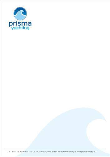    Επιστολόχαρτο Κωδ. 10198    Το     επιστολόχαρτο    αυτό έχει σχεδιαστεί με γνώμονα την επαγγελματική εμφάνιση και την ενίσχυση της εταιρικής ταυτότητας. Τα χρώματα είναι επιλεγμένα προσεκτικά, με μία κομψή συνδυαστική προσέγγιση του μπλε και του λευκού, που συμβολίζουν την εμπιστοσύνη και τη σοβαρότητα. Η διάταξη (layout) είναι ξεκάθαρη και οργανωμένη, με τον τίτλο της επιχείρησης να διαγράφεται υπερήφανα στο επάνω μέρος, ακολουθούμενος από τα στοιχεία επικοινωνίας στο κάτω μέρος του     επιστολόχαρτου    . Τα γραφικά είναι απλά αλλά εντυπωσιακά, προσδίδοντας όμορφη αίσθηση και οπτική ισορροπία.    Η επιλογή ποιοτικού χαρτιού εξασφαλίζει ότι το     επιστολόχαρτο    διατηρεί την ανθεκτικότητα και τη ποιότητα του κατά τη διάρκεια της καθημερινής επαγγελματικής χρήσης. Είναι ιδανικό για αλληλογραφία καθώς και για επίσημα έγγραφα που απαιτούν μία προσεγμένη και επαγγελματική παρουσίαση.    Οι επιλογές προσαρμογής είναι πολλές. Το     επιστολόχαρτο    μπορεί να προσαρμοστεί με το λογότυπο της επιχείρησής σας, την επωνυμία και τα στοιχεία επικοινωνίας. Διατίθεται σε διάφορα μεγέθη και χρώματα, ανάλογα με τις ανάγκες και την εταιρική σας ταυτότητα.    Αυτό το     επιστολόχαρτο    είναι ιδανικό για:       Καθημερινή επαγγελματική αλληλογραφία       Προτάσεις και αναφορές       Επιστολές προς πελάτες και συνεργάτες       Διανομή επιστολών σε συμβάσεις και συμφωνίες       Προώθηση επαγγελματικών επικοινωνιών σε συνέδρια       Ενημέρωση για νέα προϊόντα και υπηρεσίες       Αποστολή ευχαριστήριων επιστολών       Επικοινωνία με δημόσιες αρχές και οργανισμούς      Το τυπογραφείο μας μπορεί να δημιουργήσει ένα     επιστολόχαρτο    προσαρμοσμένο στις συγκεκριμένες ανάγκες σας, ώστε να απογειώσει την επαγγελματική σας εικόνα. Επικοινωνήστε μαζί μας για περισσότερες λεπτομέρειες! 