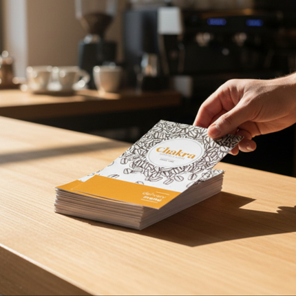  		  Προβολή Flyer 14x21  		  Το     flyer    14x21 εκ. είναι ιδανικό για την προώθηση προϊόντων και υπηρεσιών σας. Με ζωηρά, ελκυστικά χρώματα και προσεγμένο layout, αυτό το έντυπο ξεχωρίζει στην αγορά. Η ψηφιακή εκτύπωση σε δύο όψεις επιτρέπει τη μέγιστη προβολή του περιεχομένου σας, καθιστώντας το αποτελεσματικό εργαλείο για τις διαφημιστικές σας ανάγκες.  		  Το flyer διαθέτει εξαιρετική ποιότητα εκτύπωσης σε χαρτί 170γρ, προσφέροντας μια επαγγελματική αίσθηση και ανθεκτικότητα. Οι στρατηγικά τοποθετημένες εικόνες και γραφικά ενισχύουν το μήνυμα της επιχείρησής σας, εξασφαλίζοντας ότι οι θεατές θα προσελκύσουν την προσοχή τους. Χρησιμοποιούμε γραμματοσειρές που είναι ευανάγνωστες και κομψές, επιτρέποντας τη σαφή και άμεση επικοινωνία με το κοινό σας.  		  Αυτό το     flyer    είναι ιδανικό για ποικιλία περιπτώσεων, όπως:  		  				   Προώθηση προσφορών σε σούπερ μάρκετ, αναδεικνύοντας εβδομαδιαίες προσφορές.    				   Ενημέρωση για νέες υπηρεσίες ή προϊόντα που προσφέρετε.    				   Προβολή ακινήτων προς πώληση από μεσίτες.    				   Προωθήσεις σε εκδηλώσεις και πολιτιστικά γεγονότα.    				   Προβολή αθλητικών ή πολιτικών εκδηλώσεων.   		 		  Η εκτύπωση του     flyer    μπορεί να είναι είτε ψηφιακή είτε offset, ανάλογα με τις απαιτήσεις σας και την ποσότητα των εντύπων. Στο τυπογραφείο μας, μπορούμε να αναλάβουμε την εκτύπωση από έτοιμη μακέτα ή να σχεδιάσουμε το ιδανικό έντυπο για τις ανάγκες σας.  		     Ζητήστε μας μια προσφορά για τα έντυπα σας, σήμερα.     