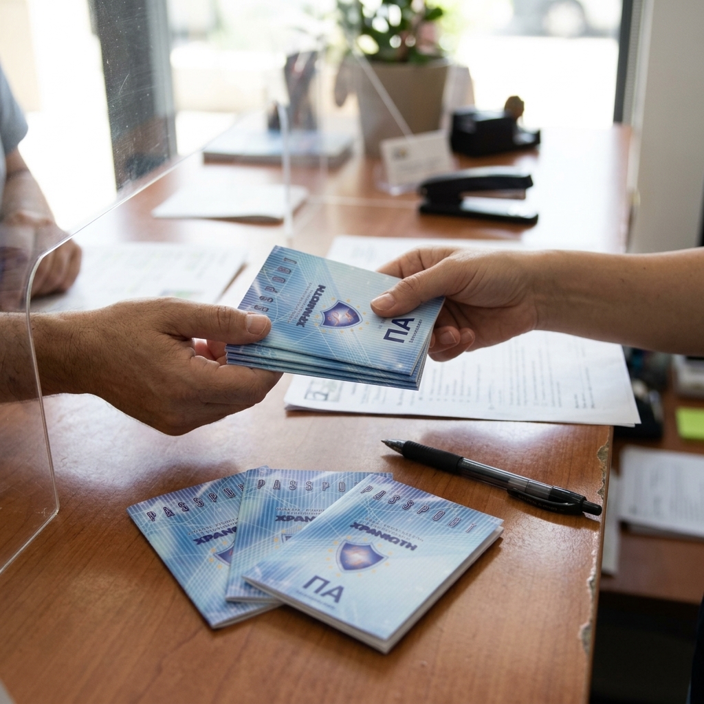    Καρτέλα Διδάκτρων    Η     καρτέλα διδάκτρων    μας συνδυάζει πρακτικότητα και αισθητική, προσφέροντας έναν επαγγελματικό τρόπο για την παρακολούθηση των διδάκτρων των μαθητών. Το σχέδιο της καρτέλας είναι σύγχρονο και κομψό, με μια ισορροπημένη διάταξη που διευκολύνει την ανάγνωση. Οι απαλοί τόνοι του μπλε και του πράσινου, σε συνδυασμό με καθαρές γραμματοσειρές, δημιουργούν μια ευχάριστη οπτική εμπειρία.    Η χρήση γραφικών στοιχείων όπως εικονίδια και γραμμές, προσφέρει μια διαδοχή πληροφορίας που είναι εύκολα αναγνώσιμη και ευπαρουσίαστη. Οι     εκτυπώσεις    αυτών των καρτελών γίνονται σε ανθεκτικό χαρτί, διασφαλίζοντας μακροχρόνια χρήση χωρίς φθορές από την καθημερινή χρήση.    Η     καρτέλα διδάκτρων    είναι ιδανική για τη διαχείριση των οικονομικών του φροντιστηρίου σας, καθώς σας επιτρέπει να παρακολουθείτε τις πληρωμές και την οργάνωση των διδάκτρων με ευκολία και επαγγελματισμό. Η δυνατότητα προσαρμογής της με το λογότυπο και τα χρώματα του φροντιστηρίου σας την καθιστά ακόμα πιο προσωπική.    Ανακαλύψτε πώς το τυπογραφείο μας μπορεί να φτιάξει μια     καρτέλα διδάκτρων    που να ανταποκρίνεται στις ανάγκες του φροντιστηρίου σας, προσφέροντας ποιοτικές     εκτυπώσεις    με επαγγελματική εμφάνιση. 