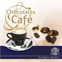 Εκτυπώσεις Τιμοκατάλογοι Café - Εστιατορίων - Κωδικός: RR76027 - 