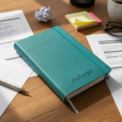 Ημερολόγιο Ατζέντα Softline 2000 με χάραξη Laser																					Σχήμα 14x21 εκ.														Πετρόλ														Εύκαμπτη βιβλιοδεσία														Λείο minimal πυρογραφικό υλικό														Στρογγυλές γωνίες														Λάστιχο 							Στο εξώφυλλο του ημερολογίου μπορεί να χαραχτεί το λογότυπο σας.Η χάραξη γίνεται με χρήση laser που αποδίδει όσο το δυνατό καλύτερα τα λογότυπα.							Τα ημερολόγια που παρουσιάζουμε είναι ενδεικτικά και προσφέρονται ανάλογα τη διαθεσιμότητα. Το τελικό αποτέλεσμα ενδέχεται να διαφέρει ανά περίπτωσηΕπικοινωνήστε μαζί μας για να βρούμε μαζί το ημερολόγιο που θέλετε.       