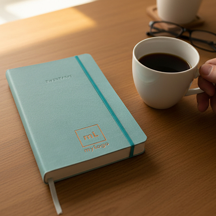 Ημερολόγιο Ατζέντα Wonders 4700 με χάραξη Laser															Σχήμα 14x21 εκ.										Γαλάζιο										Εύκαμπτη βιβλιοδεσία										Πυρογραφικό υλικό με απαλή υφή										Στρογγυλές γωνίες										Λάστιχο 					Στο εξώφυλλο του ημερολογίου μπορεί να χαραχτεί το λογότυπο σας.Η χάραξη γίνεται με χρήση laser που αποδίδει όσο το δυνατό καλύτερα τα λογότυπα.					Τα ημερολόγια που παρουσιάζουμε είναι ενδεικτικά και προσφέρονται ανάλογα τη διαθεσιμότητα. Το τελικό αποτέλεσμα ενδέχεται να διαφέρει ανά περίπτωσηΕπικοινωνήστε μαζί μας για να βρούμε μαζί το ημερολόγιο που θέλετε.     