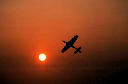 Θέματα Ημερολογίων - Αεροπλάνα - Κωδικός:21266 - 