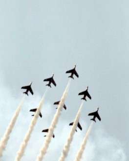 Θέματα Ημερολογίων - Αεροπλάνα - Κωδικός:21271 - 