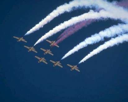 Θέματα Ημερολογίων - Αεροπλάνα - Κωδικός:21288 - 