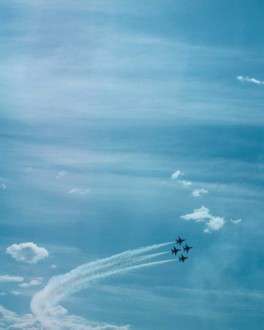 Θέματα Ημερολογίων - Αεροπλάνα - Κωδικός:21404 - 