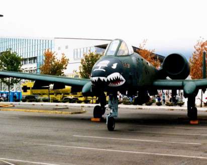 Θέματα Ημερολογίων - Αεροπλάνα - Κωδικός:21519 - 