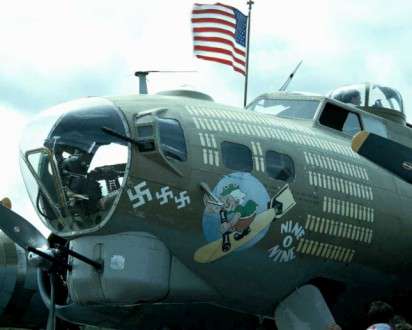 Θέματα Ημερολογίων - Αεροπλάνα - Κωδικός:21527 - 