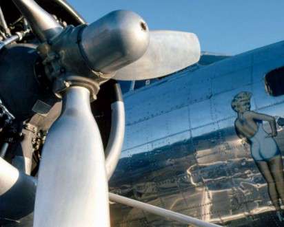 Θέματα Ημερολογίων - Αεροπλάνα - Κωδικός:21528 - 