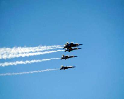 Θέματα Ημερολογίων - Αεροπλάνα - Κωδικός:21530 - 