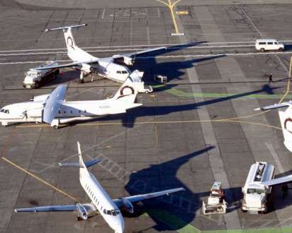 Θέματα Ημερολογίων - Αεροπλάνα - Κωδικός:21535 - 