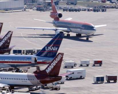 Θέματα Ημερολογίων - Αεροπλάνα - Κωδικός:21536 - 