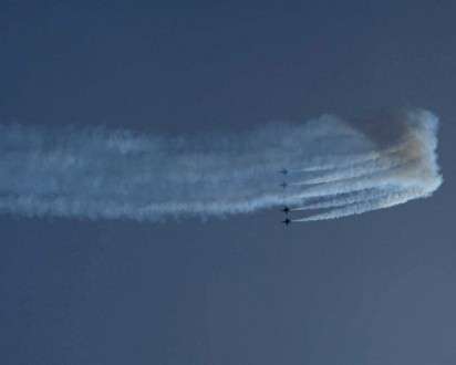 Θέματα Ημερολογίων - Αεροπλάνα - Κωδικός:21543 - 