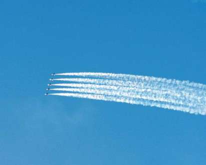 Θέματα Ημερολογίων - Αεροπλάνα - Κωδικός:21552 - 