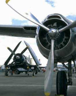 Θέματα Ημερολογίων - Αεροπλάνα - Κωδικός:21570 - 