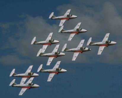 Θέματα Ημερολογίων - Αεροπλάνα - Κωδικός:21578 - 