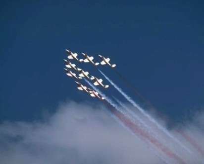 Θέματα Ημερολογίων - Αεροπλάνα - Κωδικός:21579 - 