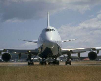 Θέματα Ημερολογίων - Αεροπλάνα - Κωδικός:21587 - 