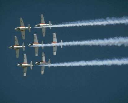 Θέματα Ημερολογίων - Αεροπλάνα - Κωδικός:21589 - 