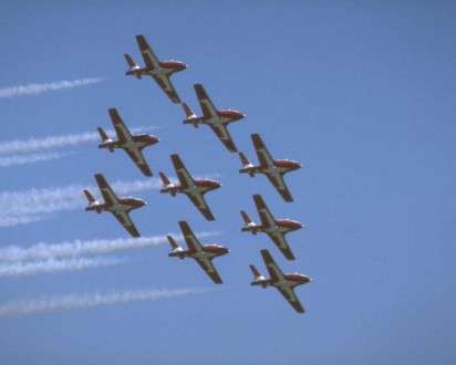 Θέματα Ημερολογίων - Αεροπλάνα - Κωδικός:21590 - 