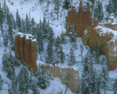 Θέματα Ημερολογίων - Άγρια Τοπία - Κωδικός:20552 - 