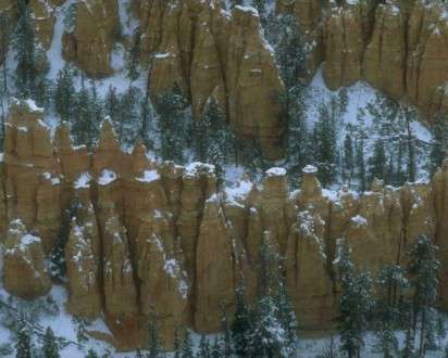 Θέματα Ημερολογίων - Άγρια Τοπία - Κωδικός:20554 - 