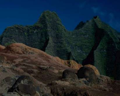 Θέματα Ημερολογίων - Άγρια Τοπία - Κωδικός:20558 - 