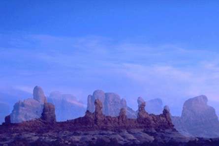 Θέματα Ημερολογίων - Άγρια Τοπία - Κωδικός:20574 - 