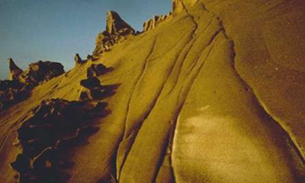 Θέματα Ημερολογίων - Άγρια Τοπία - Κωδικός:20580 - 