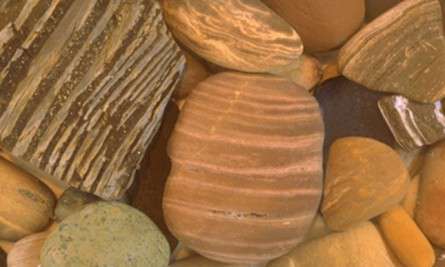 Θέματα Ημερολογίων - Άγρια Τοπία - Κωδικός:20615 - 