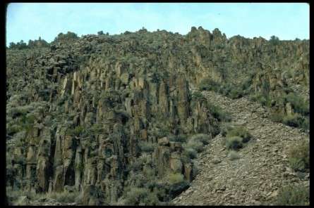 Θέματα Ημερολογίων - Άγρια Τοπία - Κωδικός:20645 - 