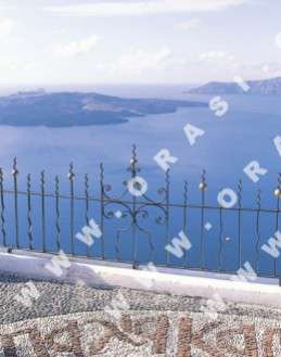 Θέματα Ημερολογίων - Αιγαίο - Κωδικός:19720 - 