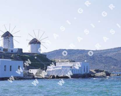 Θέματα Ημερολογίων - Αιγαίο - Κωδικός:19727 - 