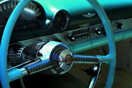 Θέματα Ημερολογίων - Αυτοκίνητα - Κωδικός:19863 - 