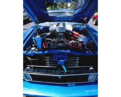 Θέματα Ημερολογίων - Αυτοκίνητα - Κωδικός:19886 - 