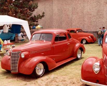 Θέματα Ημερολογίων - Αυτοκίνητα - Κωδικός:19933 - 