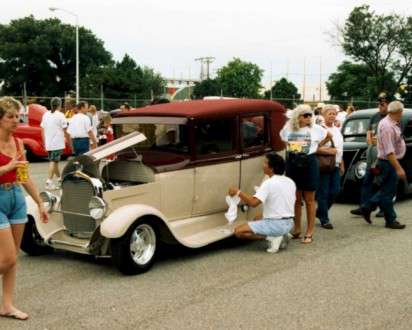 Θέματα Ημερολογίων - Αυτοκίνητα - Κωδικός:19993 - 