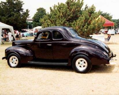 Θέματα Ημερολογίων - Αυτοκίνητα - Κωδικός:20006 - 