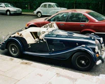 Θέματα Ημερολογίων - Αυτοκίνητα - Κωδικός:20013 - 