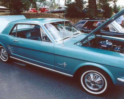 Θέματα Ημερολογίων - Αυτοκίνητα - Κωδικός:20015 - 