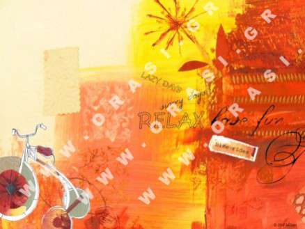 Θέματα Ημερολογίων - Διάφορα - Κωδικός:20937 - 