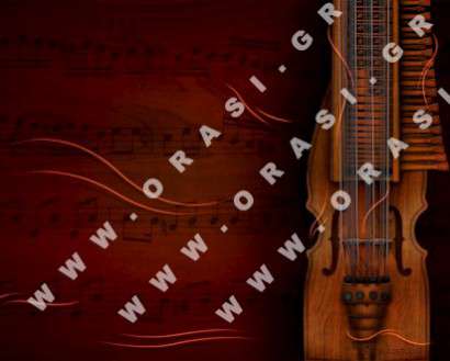 Θέματα Ημερολογίων - Διάφορα - Κωδικός:21163 - 