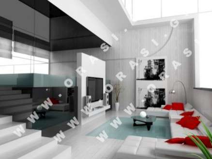 Θέματα Ημερολογίων - Διακόσμηση - Αρχιτεκτονική - Κωδικός:19637 - 