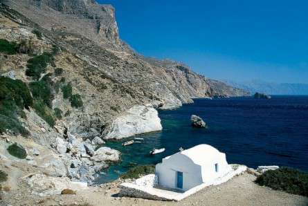 Θέματα Ημερολογίων - Ελληνικά Νησιά - Κωδικός:21628 - 