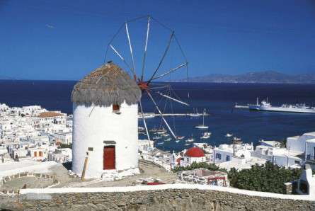 Θέματα Ημερολογίων - Ελληνικά Νησιά - Κωδικός:21646 - 