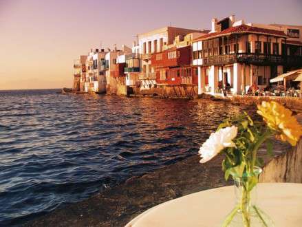 Θέματα Ημερολογίων - Ελληνικά Νησιά - Κωδικός:21647 - 