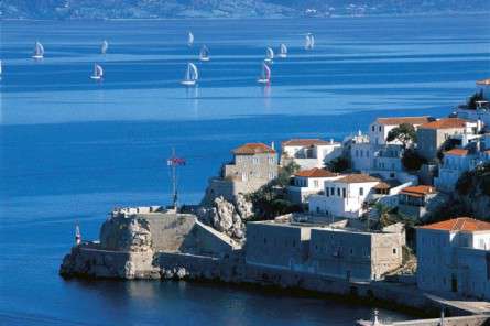 Θέματα Ημερολογίων - Ελληνικά Νησιά - Κωδικός:21662 - 